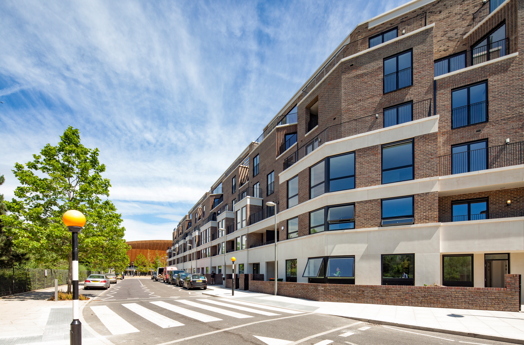 Planning Authority Queen Elizabeth Olympic Park